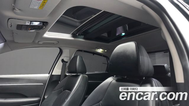 Hyundai Sonata 2019 thumb 11