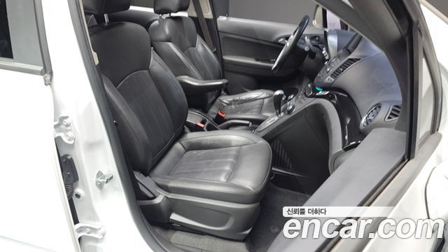 Chevrolet Orlando 2016 thumb 10
