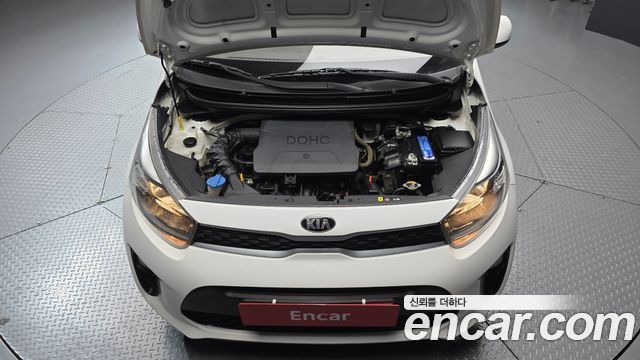 Kia Morning 2017 thumb 7