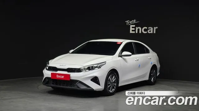 Kia K3 2022 thumb 2