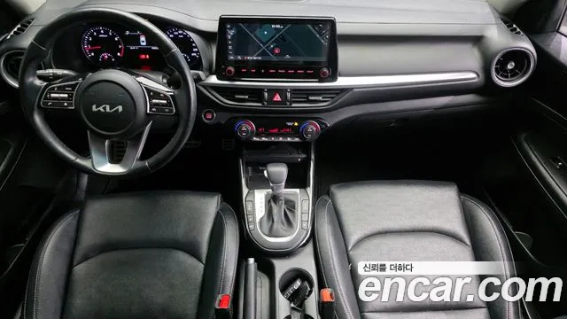Kia K3 2022 thumb 8