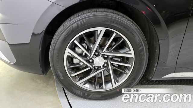 Hyundai Grandeur 2022 thumb 5