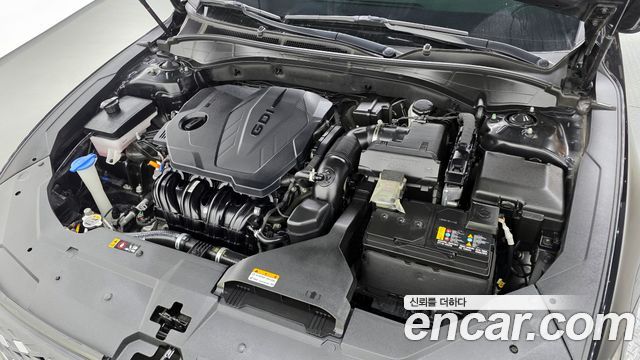Hyundai Grandeur 2022 thumb 6
