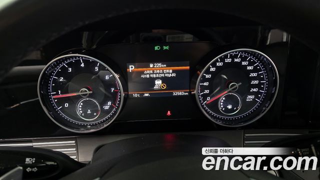 Hyundai Grandeur 2022 thumb 8