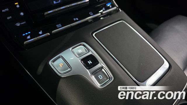 Hyundai Grandeur 2022 thumb 9