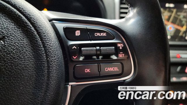 Kia Sportage 2017 thumb 11