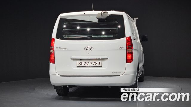 Hyundai Starex 2017 thumb 5