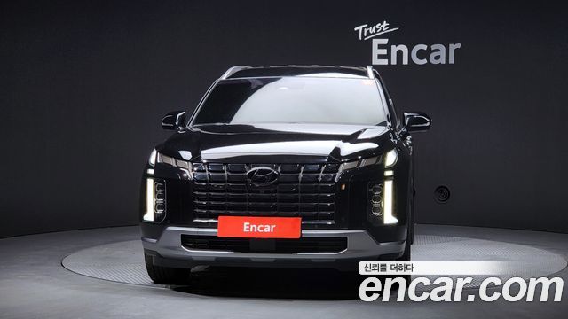 Hyundai Palisade 2023 thumb 4