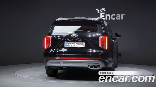 Hyundai Palisade 2023 thumb 5