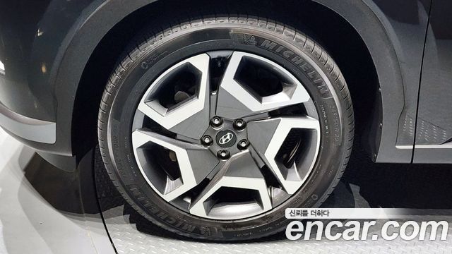 Hyundai Palisade 2023 thumb 6