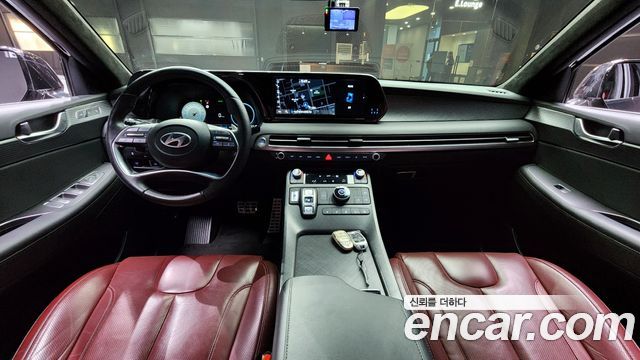 Hyundai Palisade 2023 thumb 8