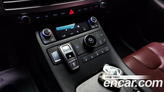 Hyundai Palisade 2023 thumb 10