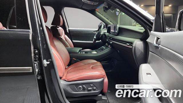 Hyundai Palisade 2023 thumb 11