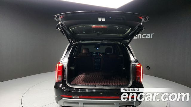 Hyundai Palisade 2023 thumb 12