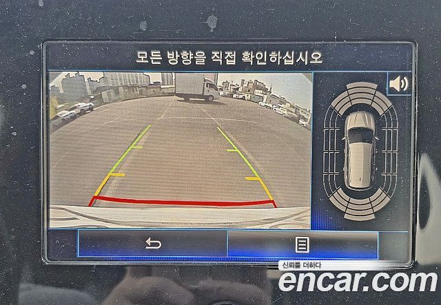 Renault Korea QM6 2018 thumb 8