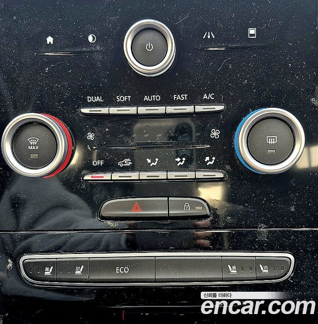 Renault Korea QM6 2018 thumb 9
