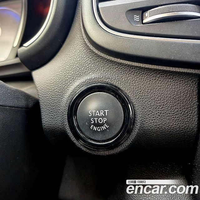 Renault Korea QM6 2018 thumb 11