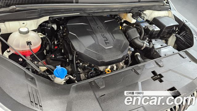 Kia Carnival 2021 thumb 6