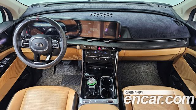 Kia Carnival 2021 thumb 7