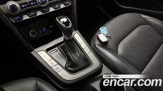 Hyundai Avante 2019 thumb 10