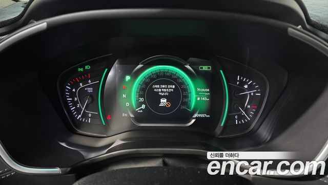 Hyundai Santa Fe 2018 thumb 9
