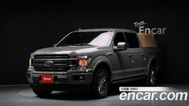 Ford F150 2020 thumb 11
