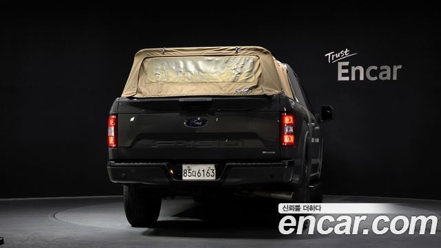Ford F150 2020 thumb 3