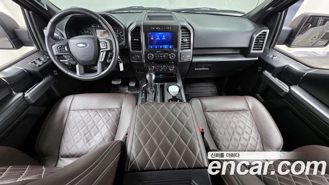 Ford F150 2020 thumb 12