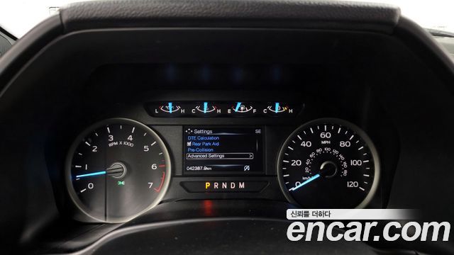 Ford F150 2020 thumb 6