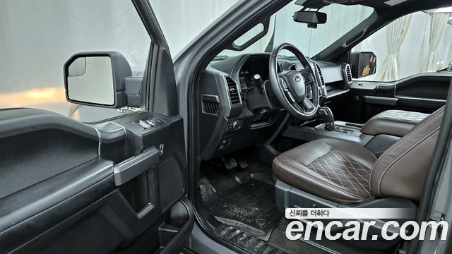 Ford F150 2020 thumb 4