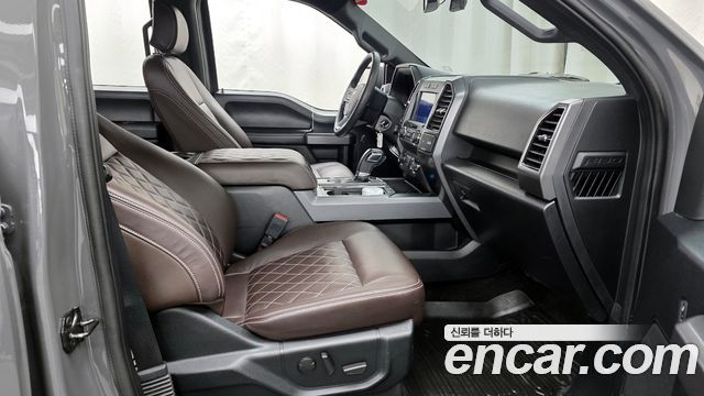 Ford F150 2020 thumb 5