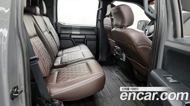 Ford F150 2020 thumb 10