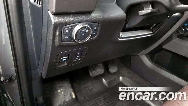 Ford F150 2020 thumb 7