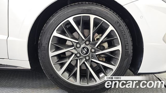 Hyundai Sonata 2019 thumb 6