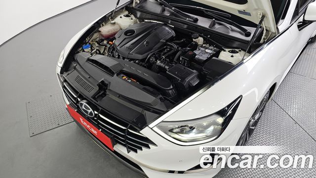 Hyundai Sonata 2019 thumb 7