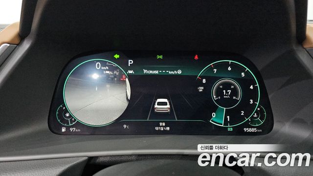Hyundai Sonata 2019 thumb 8