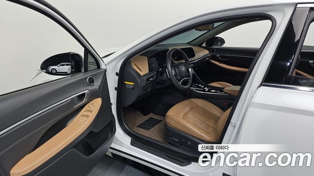 Hyundai Sonata 2019 thumb 10