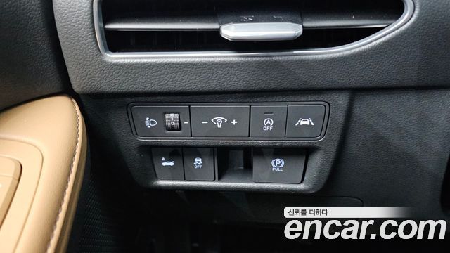 Hyundai Sonata 2019 thumb 11