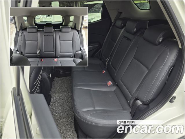 SsangYong Tivoli 2022 thumb 5