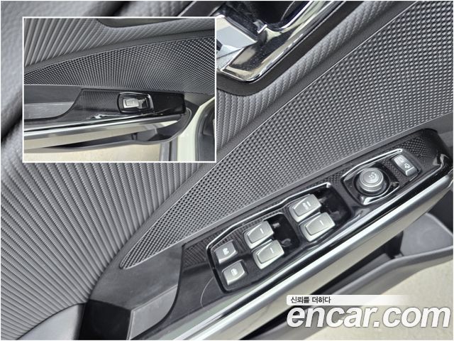 SsangYong Tivoli 2022 thumb 12