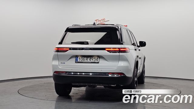 Jeep Cherokee 2023 thumb 8