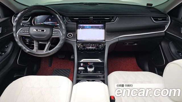 Jeep Cherokee 2023 thumb 6