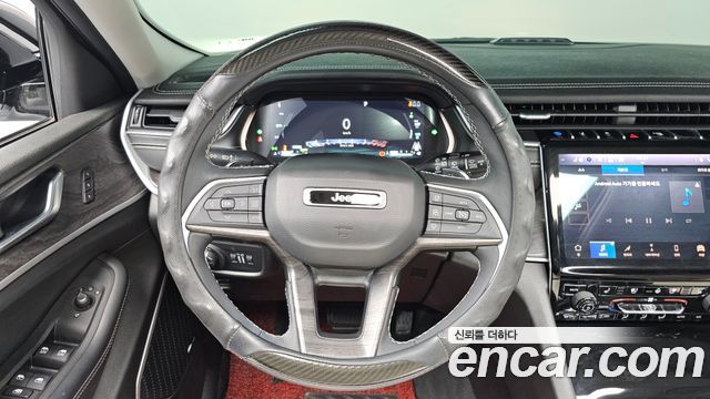 Jeep Cherokee 2023 thumb 4