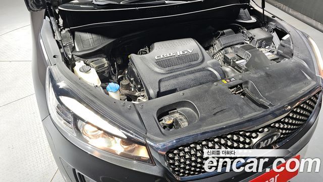 Kia Sorento 2015 thumb 7
