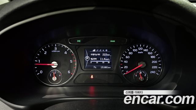 Kia Sorento 2015 thumb 9