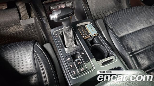 Kia Sorento 2015 thumb 10