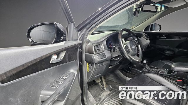 Kia Sorento 2015 thumb 11