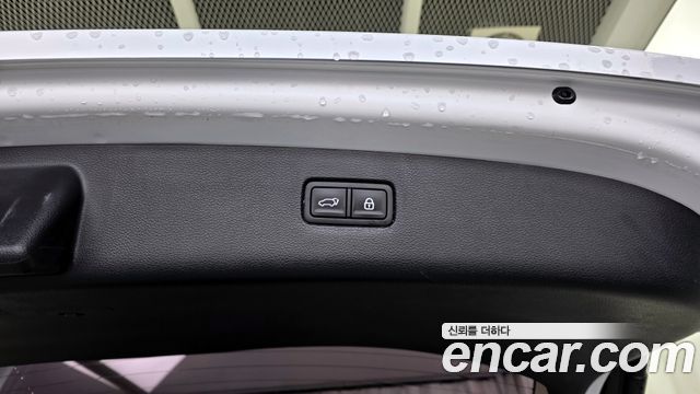 Genesis GV80 2021 thumb 11
