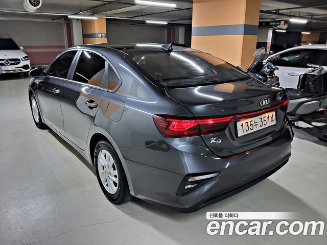 Kia K3 2018 thumb 4