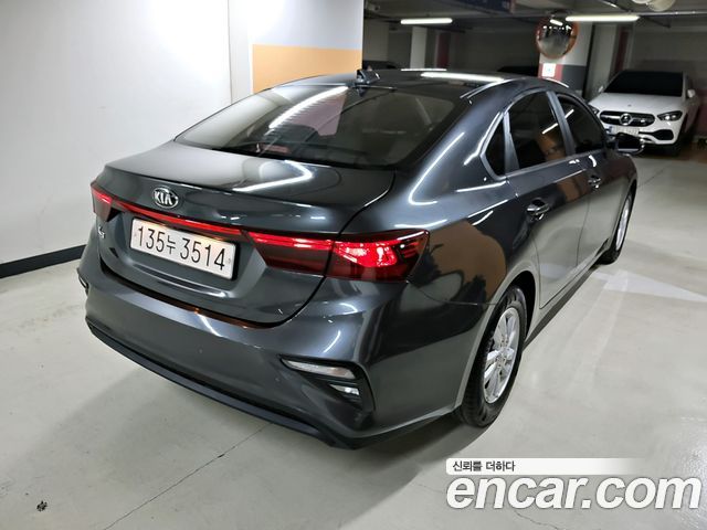 Kia K3 2018 thumb 6